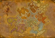 Stormwind City