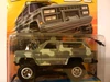 Superfast Chevrolet Blazer 4X4