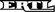 Ertl logo