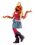 Janice-standing