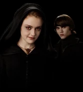 Alec and jane