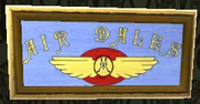 Air Dales