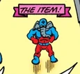 Item 001