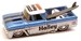 Custom62chevy delivery Blue