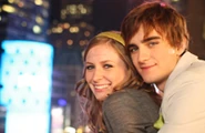 200 Degrassi NYC