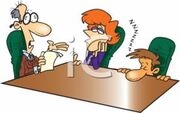 Board Meeting