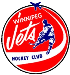 Winnipeg Jets 1972