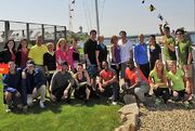 TAR17cast