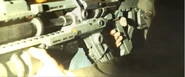 Resistance 3 weapon new