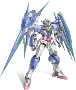 00Q Full Saber