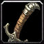Trade archaeology engravedscimitarpommel.png