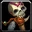 Trade archaeology skullstaff