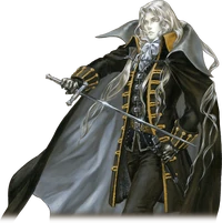 Alucard HD