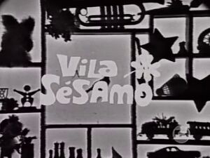 VilaSesamo1972logo