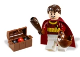 Wood and Equipment