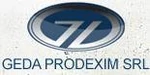 GEDA logo