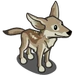 Coyote Pup-icon