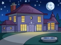 Tangmansion