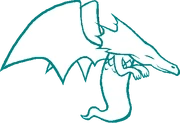Dragonsprite