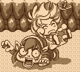 The Travels of Link 4