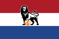 Flag of FOK