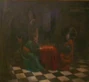 Head Chessmasters