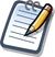 Gartoon-Gedit-icon