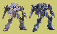 Blu Duel Phase Shift Up (left) and Down (Right)