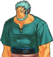 Modecai