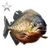 Item redpiranhasilver 01