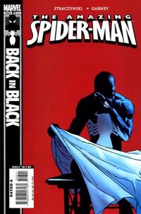 Spiderman543
