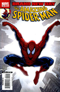 Spiderman552