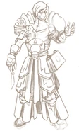 Vondarmor