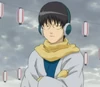 Shinpachi winter