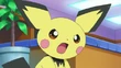 EP659 Pichu