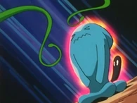 EP148 Wobbuffet utilizando contador
