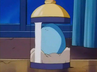EP231 Huevo de Ash