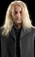 Lucius DH profile