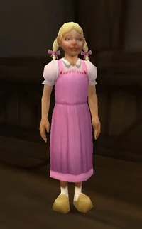 Image of Lisa