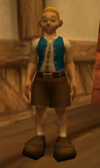 Image of John