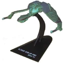 Furuta Model Vol.1 Klingon Bird of Prey 2003