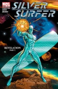 Silver Surfer Vol 5 13