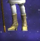 Boots Cat Burglar's Shoes Female