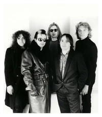Thedamned