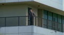 9x1 J.D. on New Sacred Heart Balcony