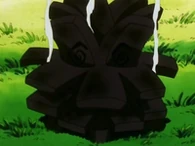 EP145 Pineco chamuscado