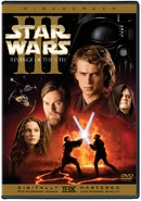 Star Wars Episodio III: La Venganza de los Sith