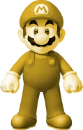 Morph mario