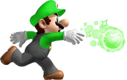 Nsmb2 Vine Mario