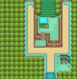 Route 5